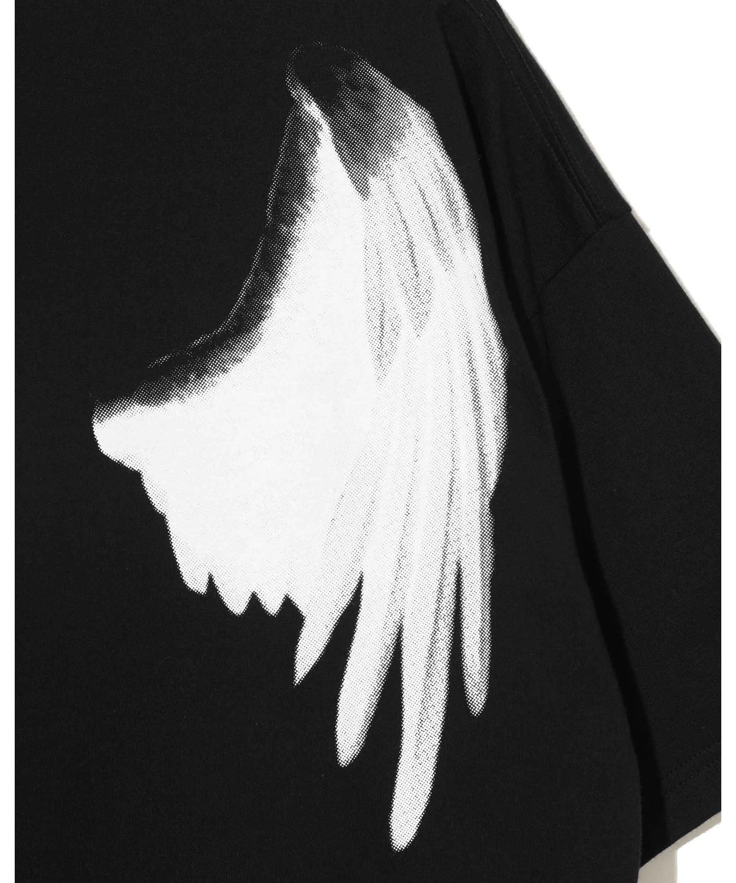 UNDERCOVER SWING PRINTED T-SHIRT UC2E2803