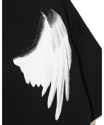 UNDERCOVER SWING PRINTED T-SHIRT UC2E2803
