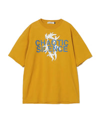 ANGELS PRINTED T-SHIRT UP2E3802