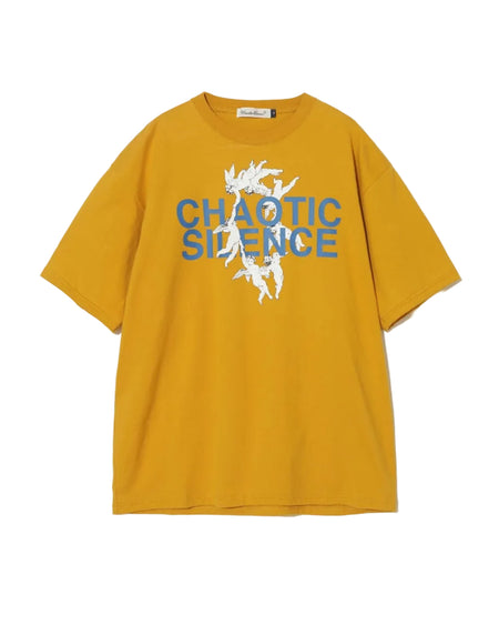 ANGELS PRINTED T-SHIRT UP2E3802