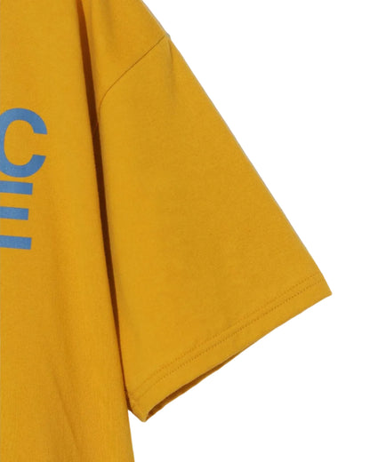 ANGELS PRINTED T-SHIRT UP2E3802