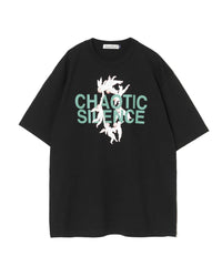 ANGELS PRINTED T-SHIRT UP2E3802