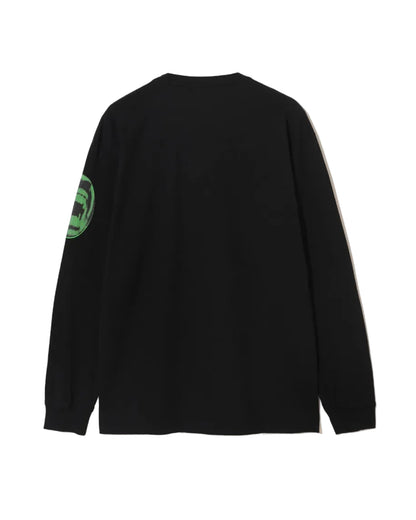 GRAPHIC PRINTED T-SHIRT