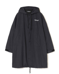 LONG COACH JACKET UC2E8302-2