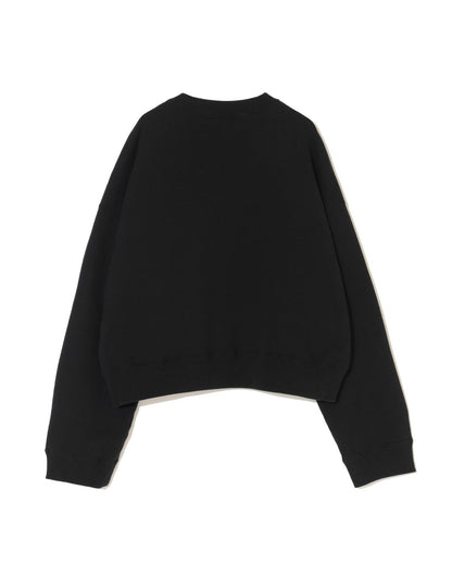 CHERRY PRINTED SWEATSHIRT UC2E8802-5