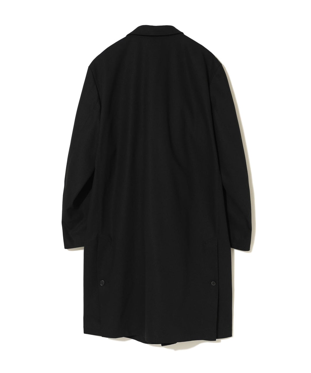UNDERCOVER SINGLE BREASTED COAT UP2E4301