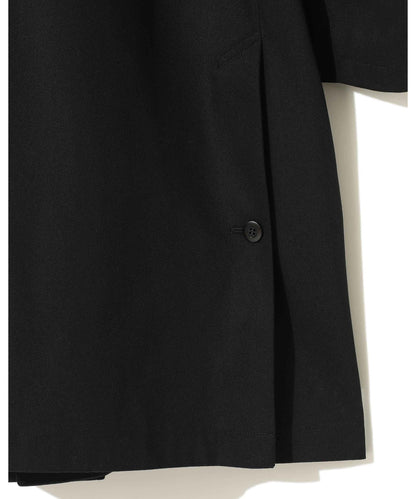 UNDERCOVER SINGLE BREASTED COAT UP2E4301