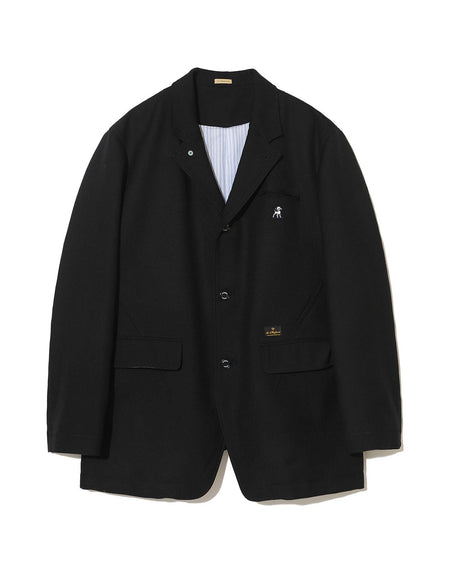 THE SHEPHERD BLAZER JACKET US2E4192