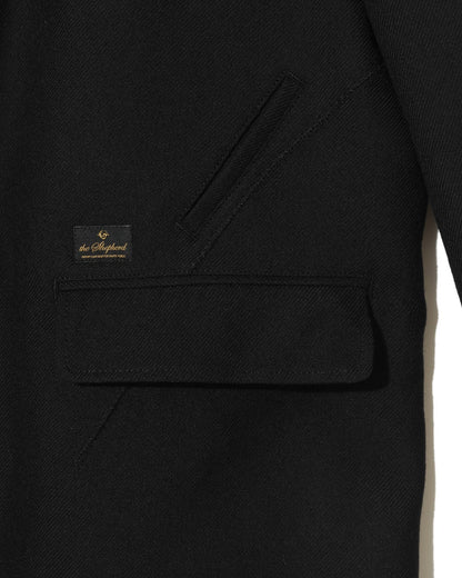 THE SHEPHERD BLAZER JACKET US2E4192