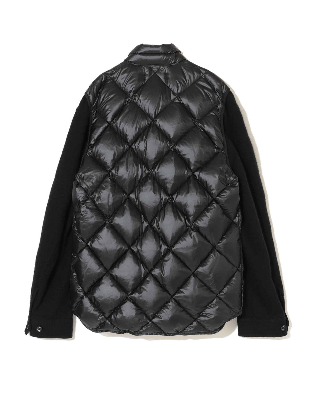 THE SHEPHERD QUILTED DOWN JACKET US2E4291