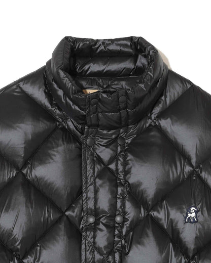THE SHEPHERD QUILTED DOWN JACKET US2E4291