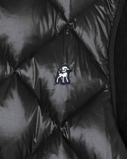 THE SHEPHERD QUILTED DOWN JACKET US2E4291